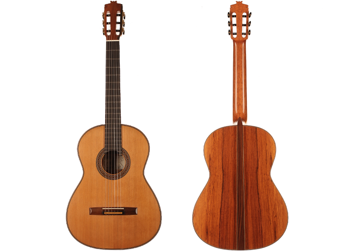 Rafael Moreno - 2016 CF