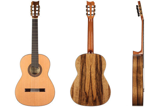 Raimundo - Tatyana Ryzhkova Signature Cedar img-2