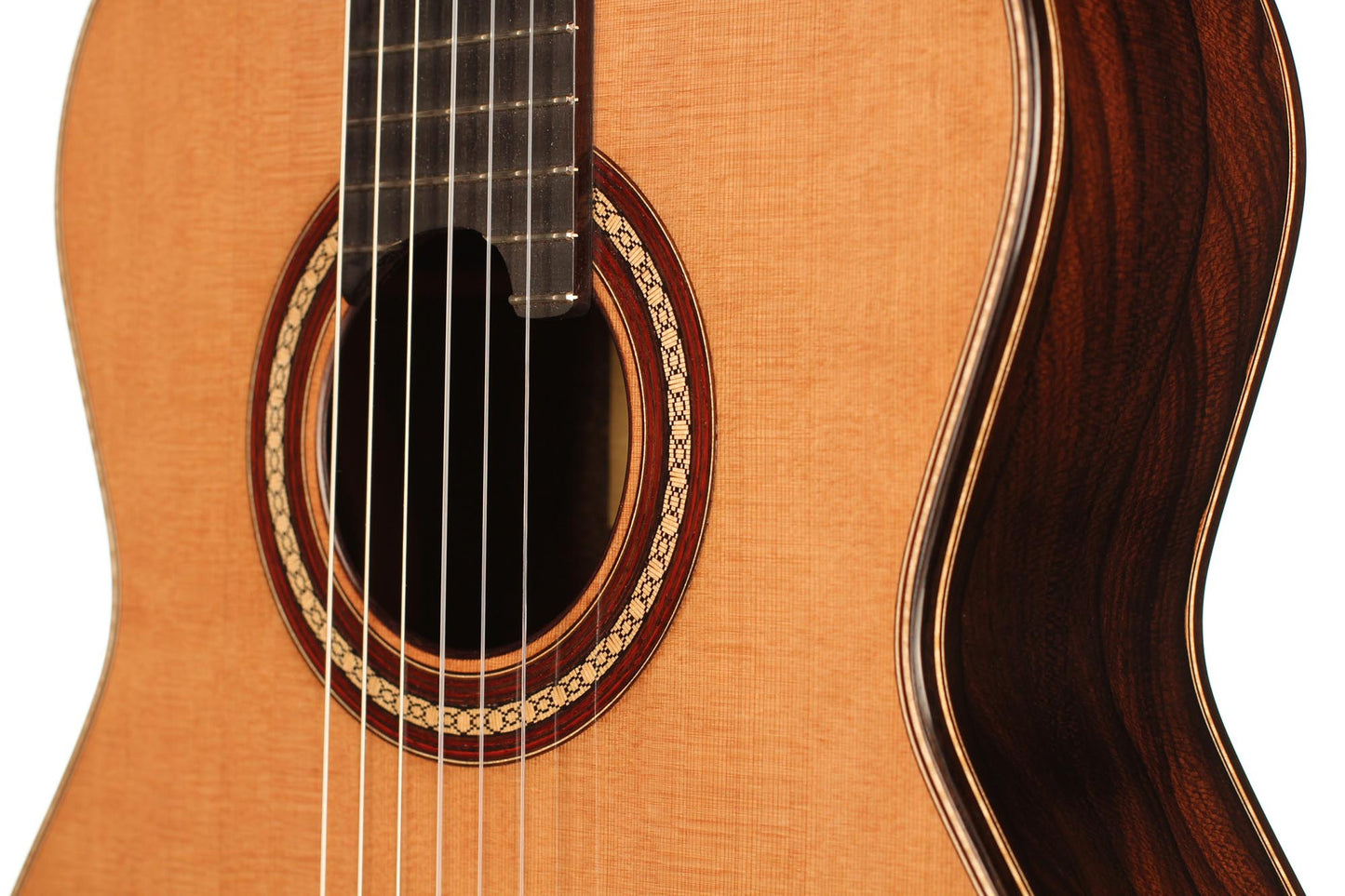 René Baarslag - 2018 CF