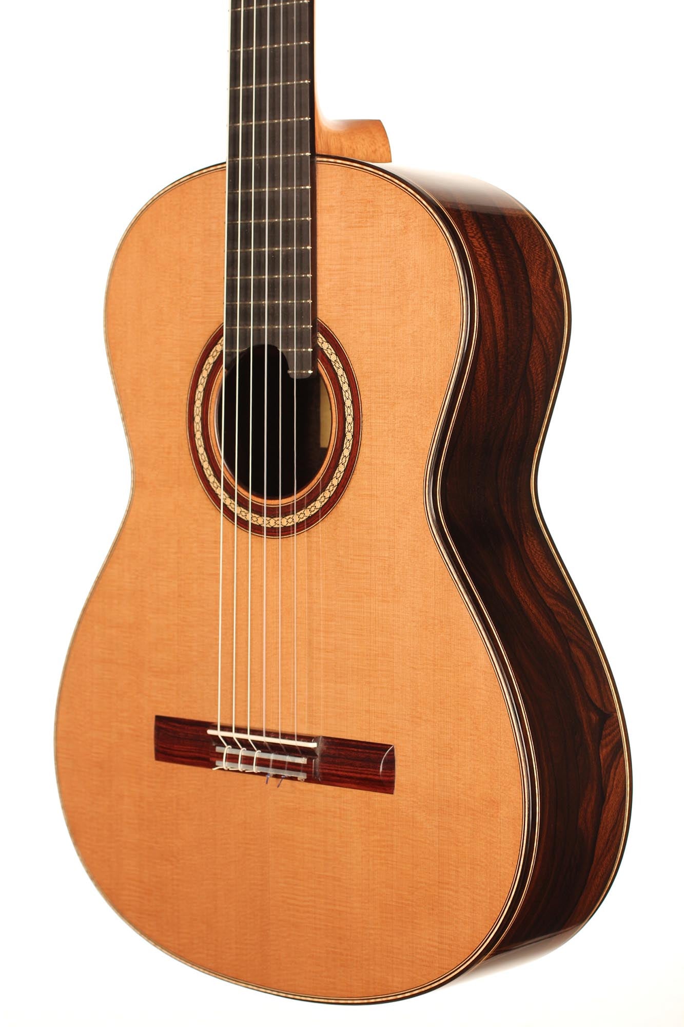 René Baarslag - 2018 CF