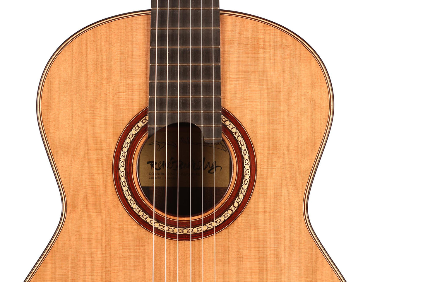 René Baarslag - 2018 CF