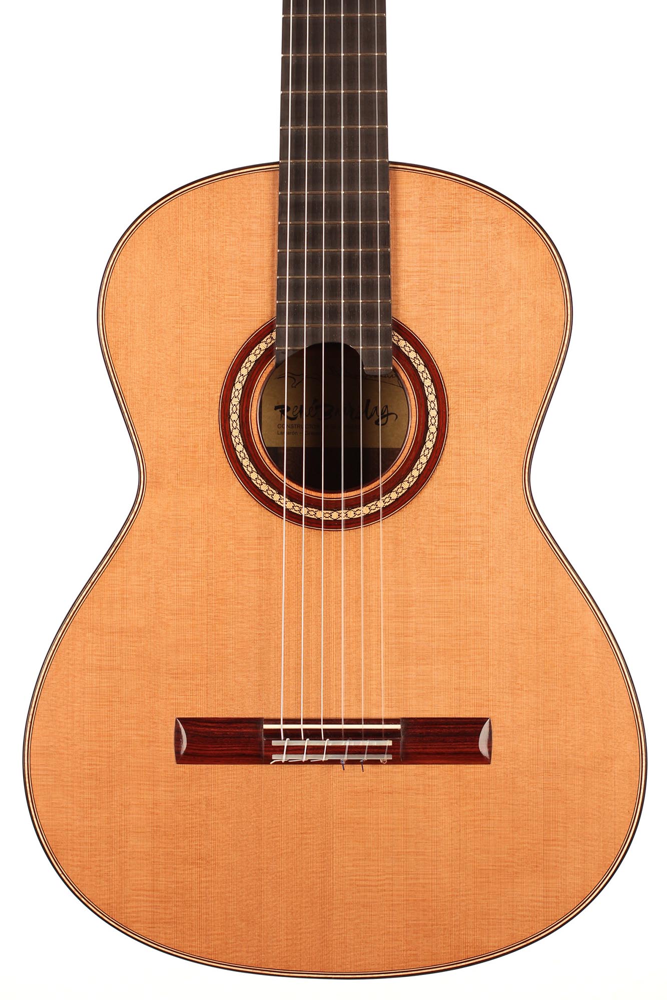 René Baarslag - 2018 CF