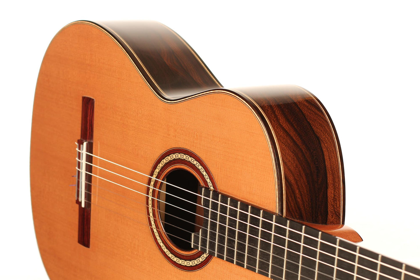 René Baarslag - 2018 CF