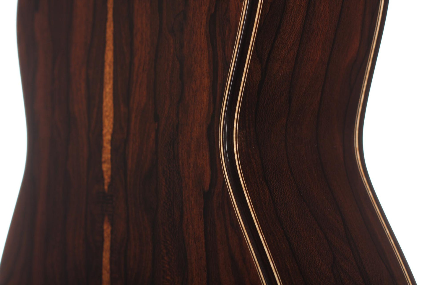 René Baarslag - 2017 CF