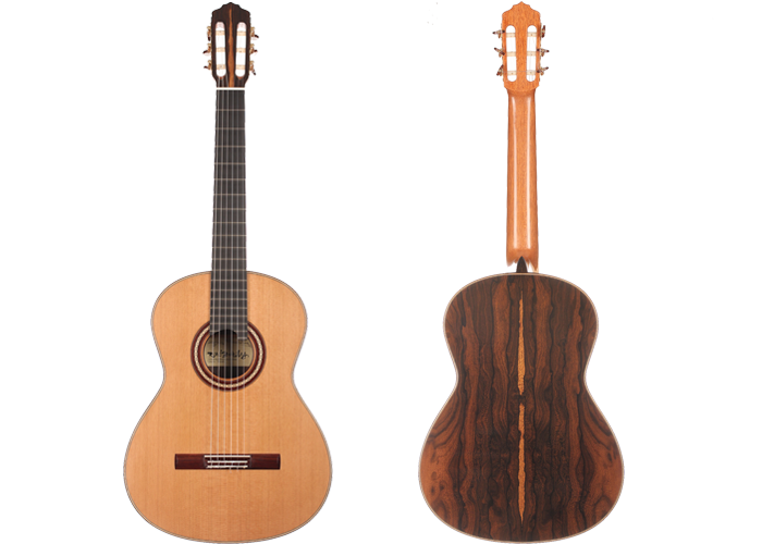 René Baarslag - 2017 CF