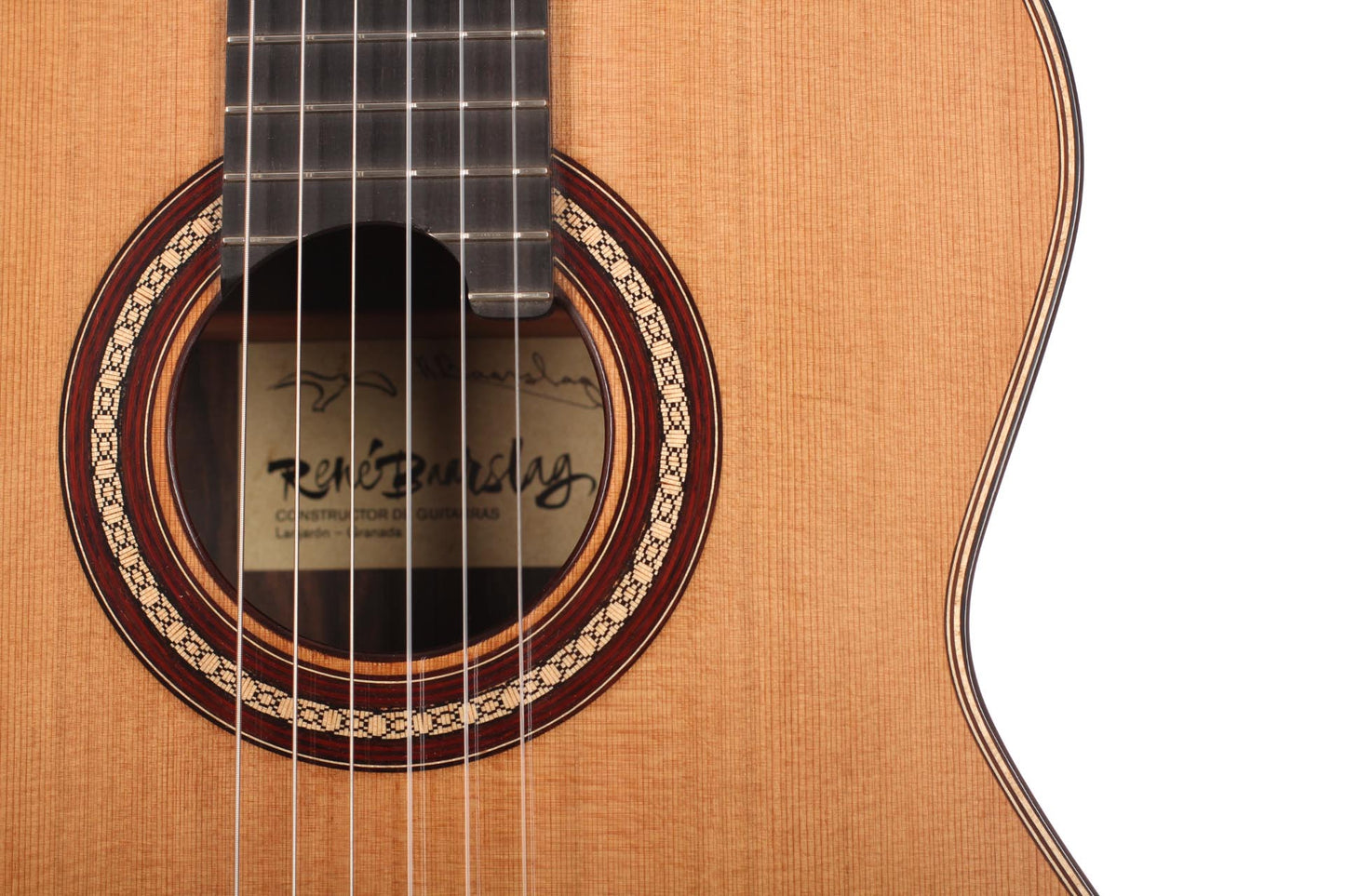 René Baarslag - 2017 CF