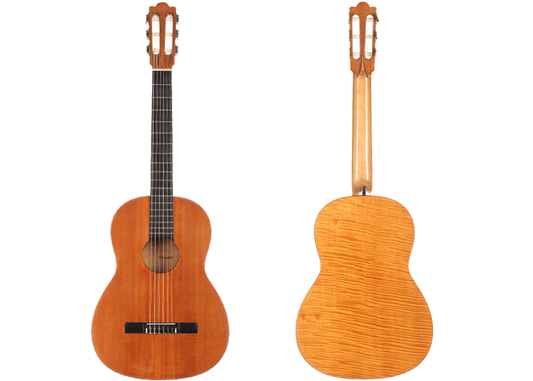 Richard Jacob Weissgerber - 1932 img-2