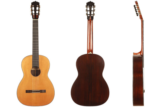 Richard Jacob Weissgerber - 1943 ex. Siegfried Behrend img-2