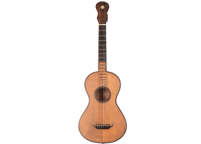 Rigondeau - Terz c. 1825