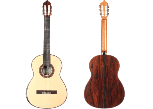 Roy Fankhänel - Special Edition 2018 CF img-2