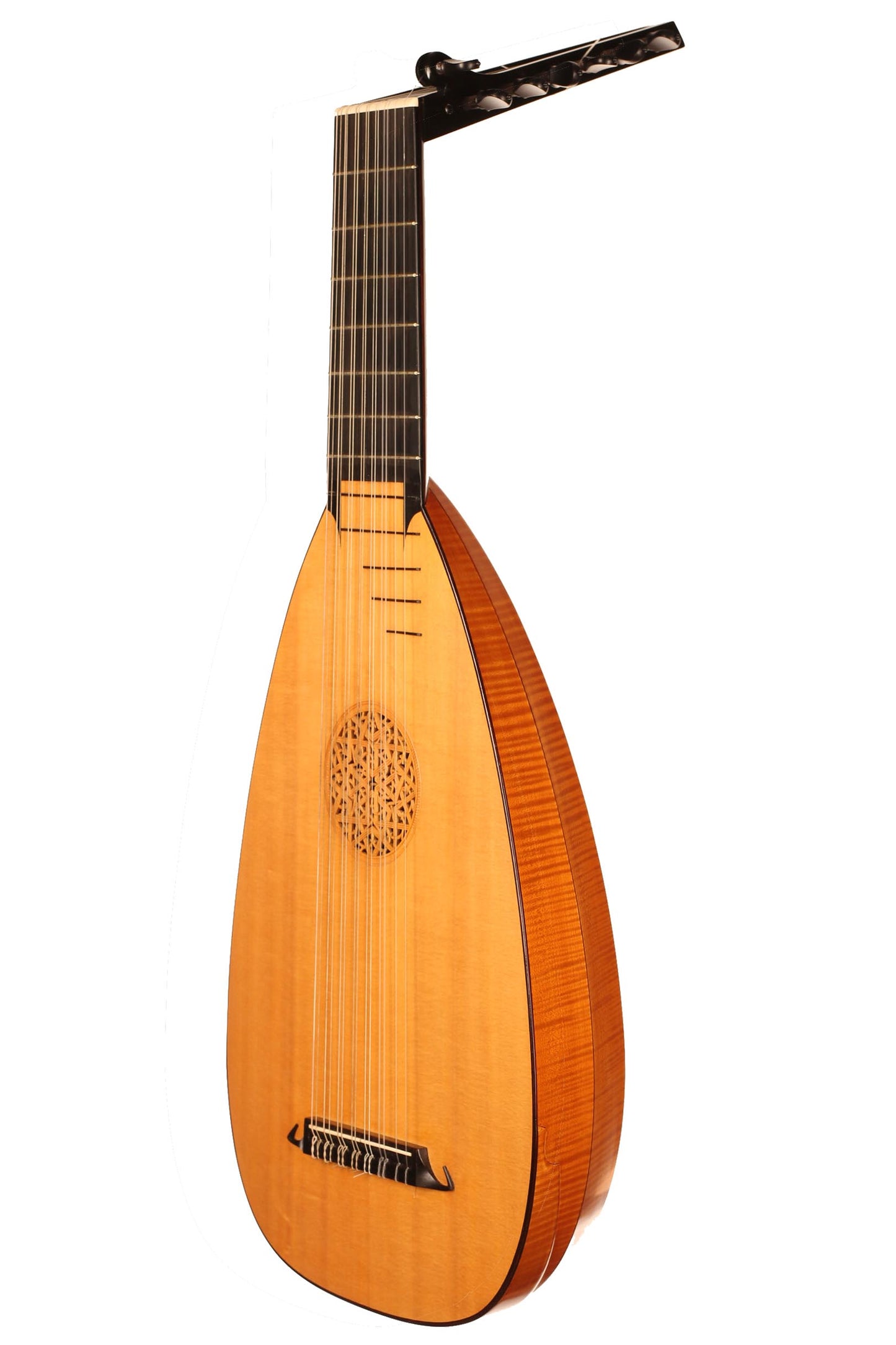 David "José" Rubio - Lute 1981