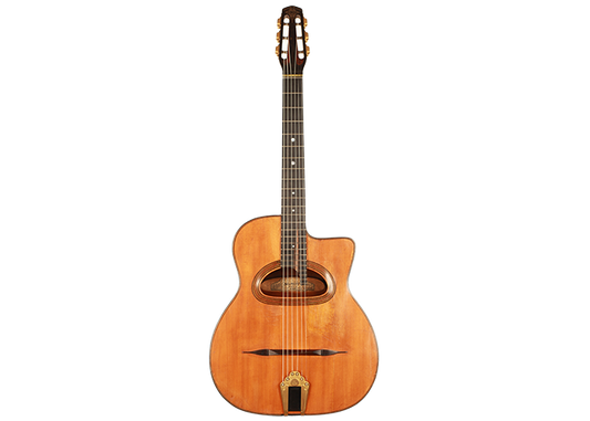 Selmer Maccaferri - 1933