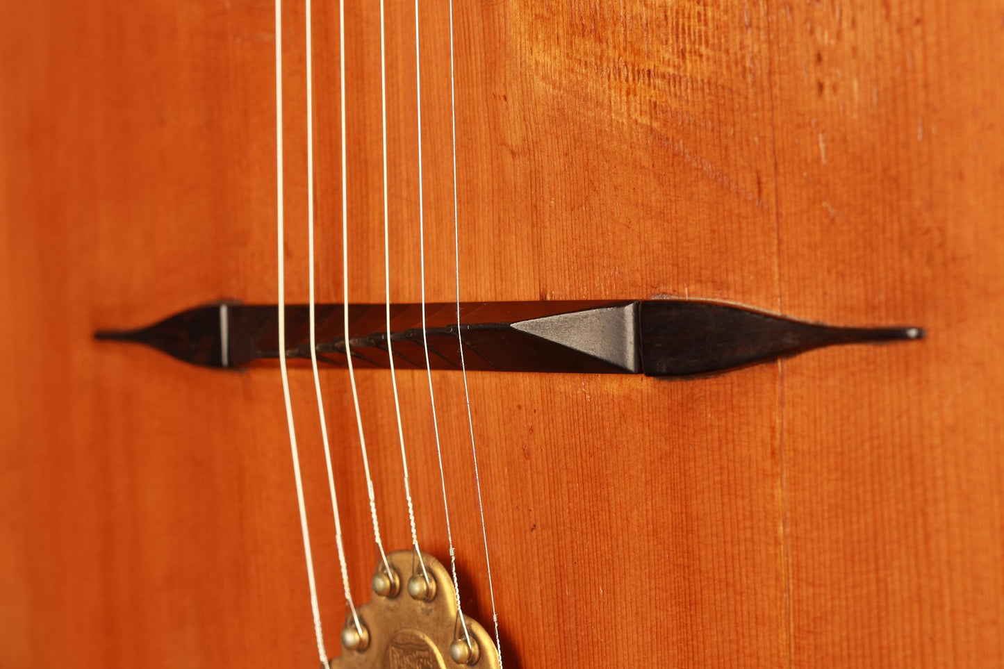 Selmer Maccaferri - 1933