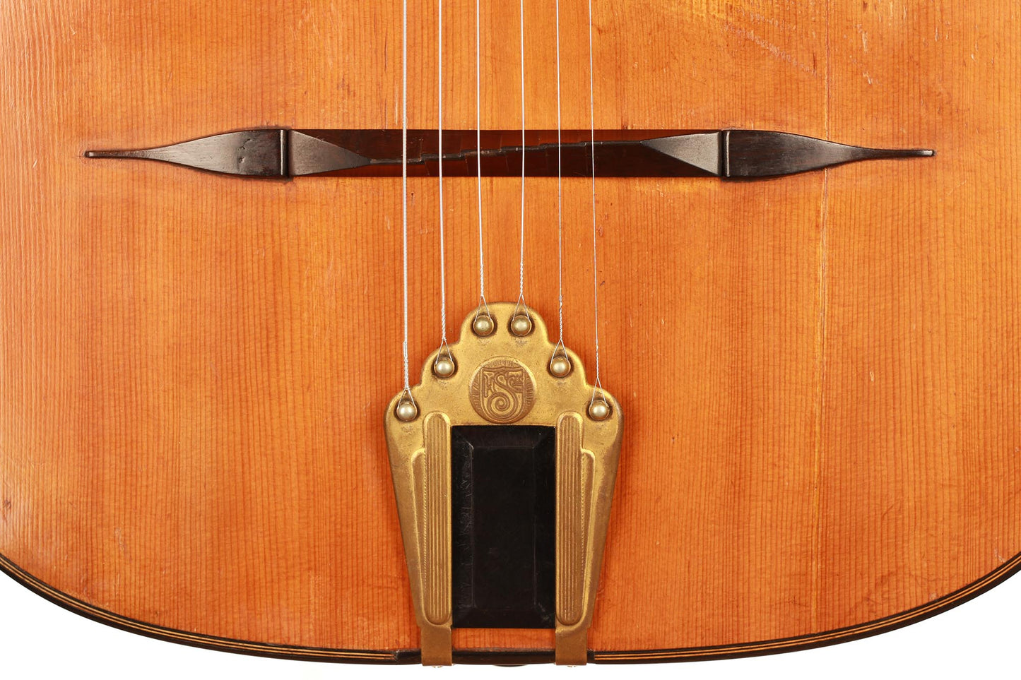 Selmer Maccaferri - 1933
