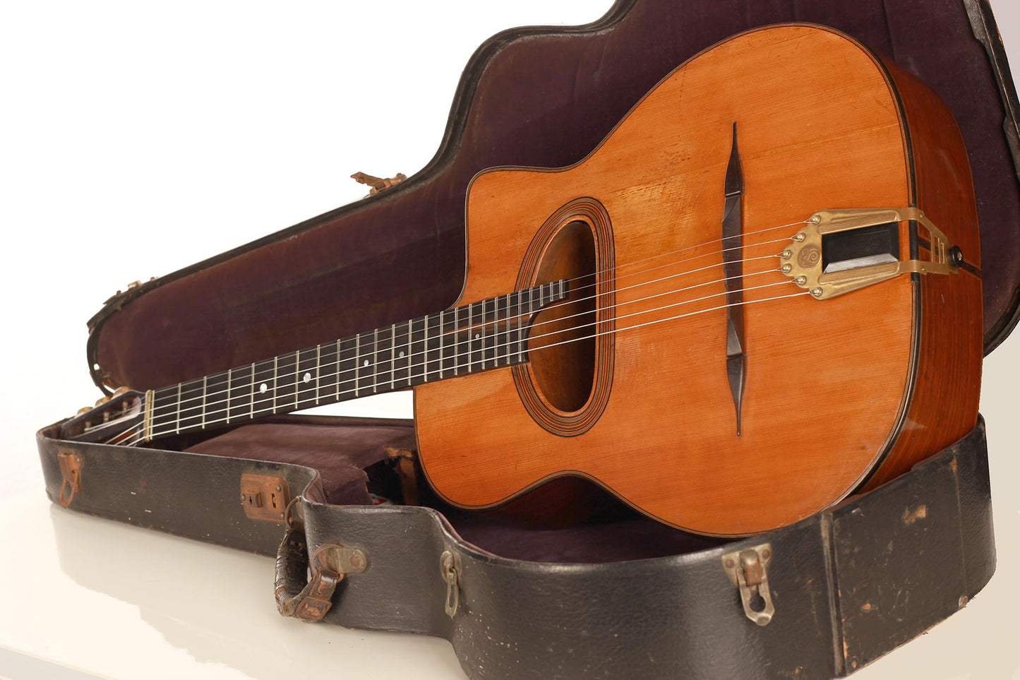 Selmer Maccaferri - 1933