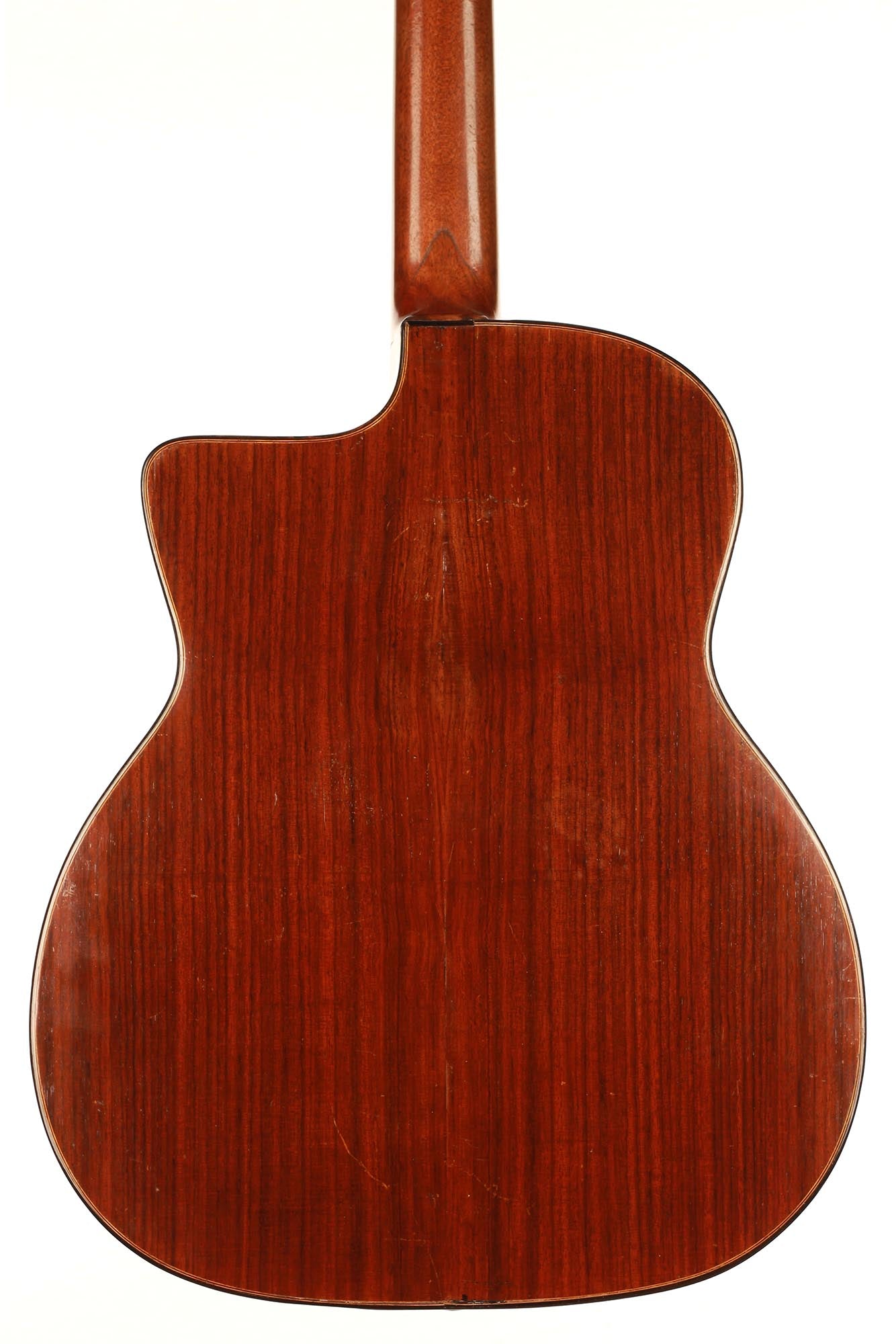 Selmer Maccaferri - 1933
