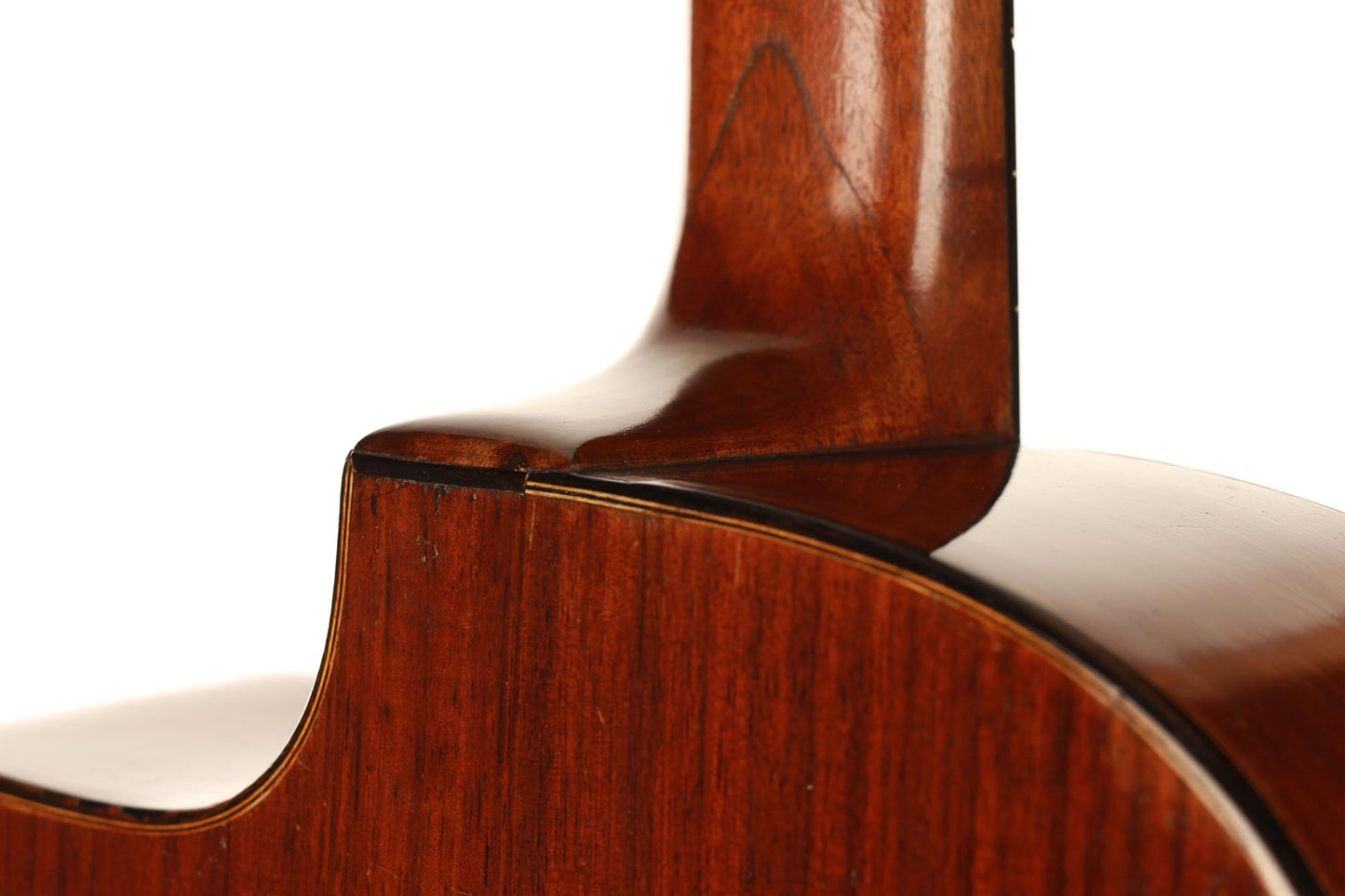Selmer Maccaferri - 1933