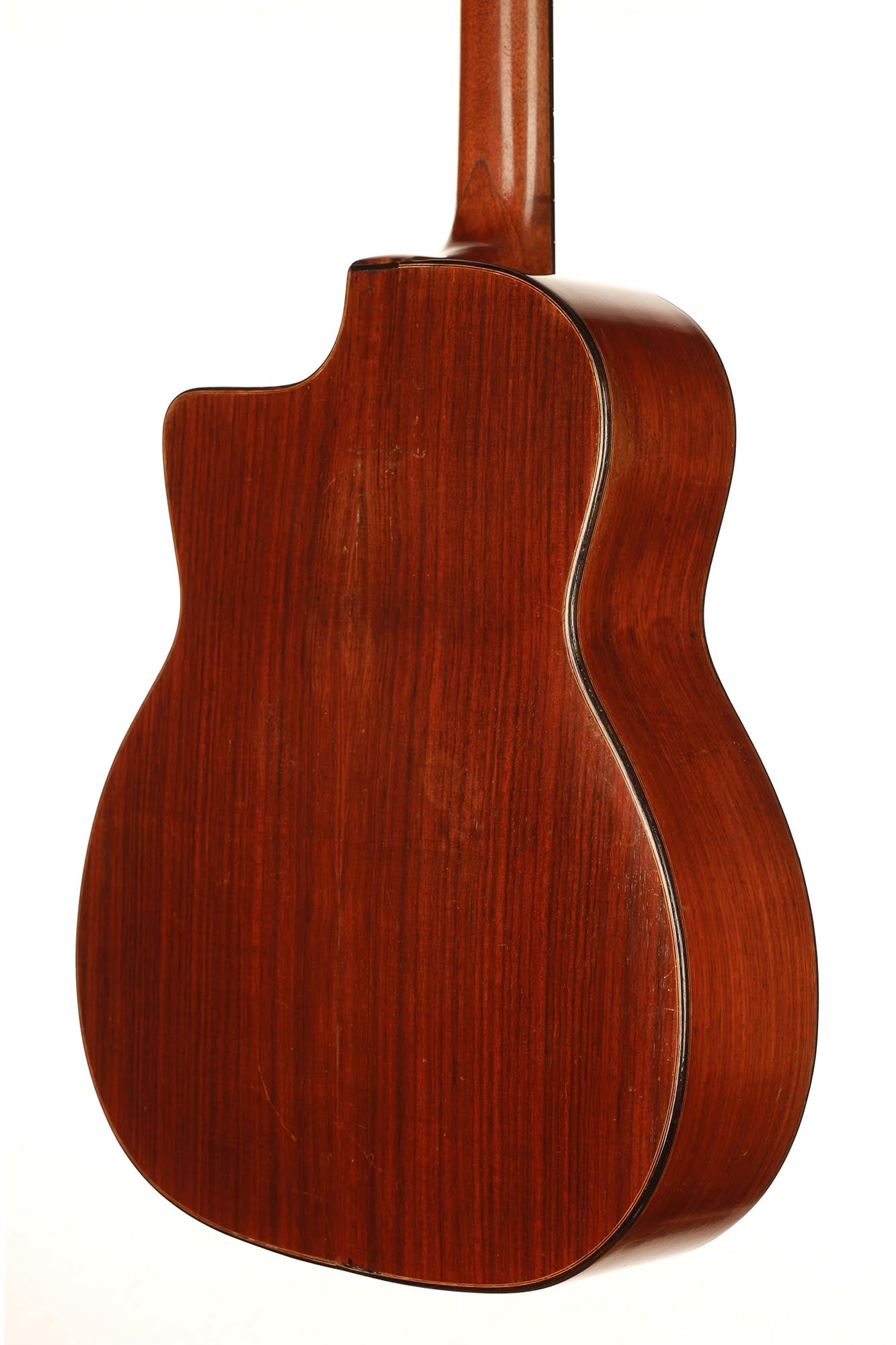 Selmer Maccaferri - 1933