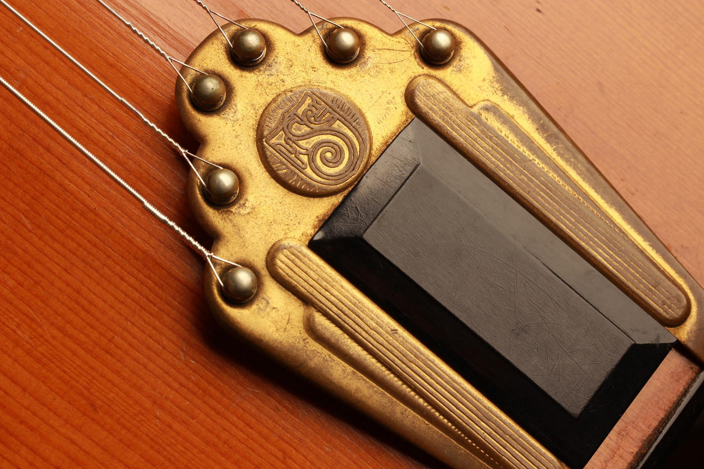 Selmer Maccaferri - 1933