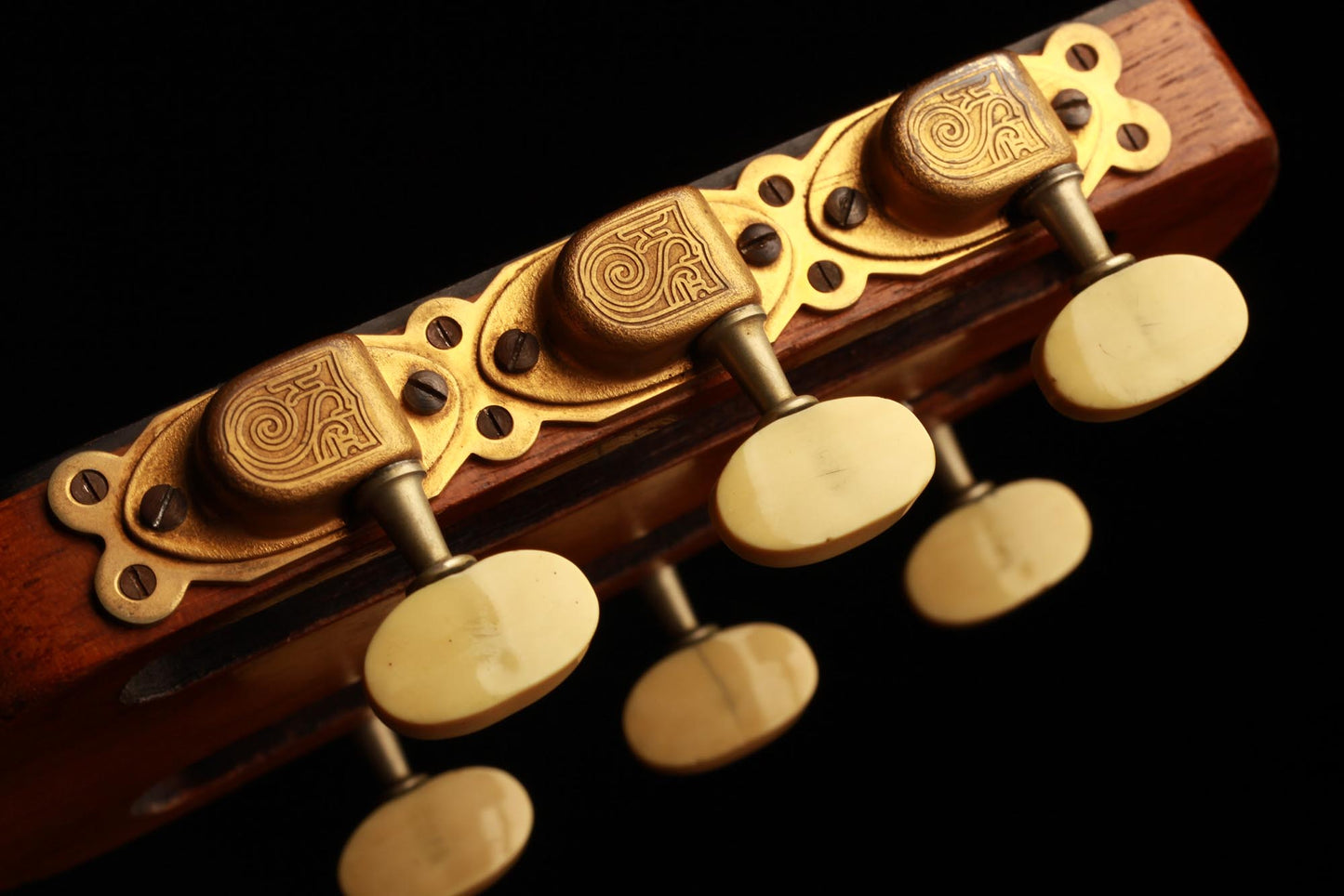 Selmer Maccaferri - 1933