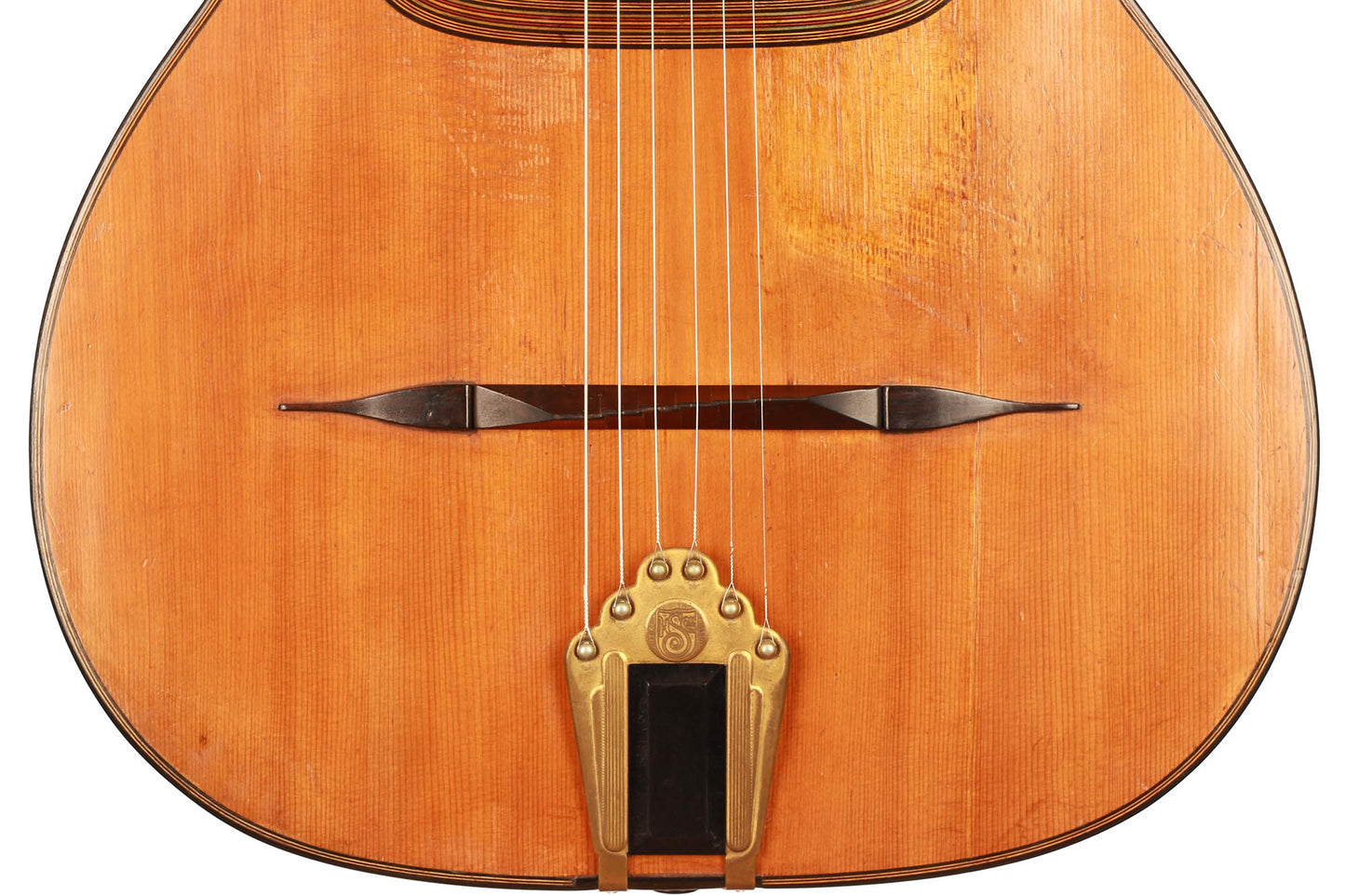 Selmer Maccaferri - 1933