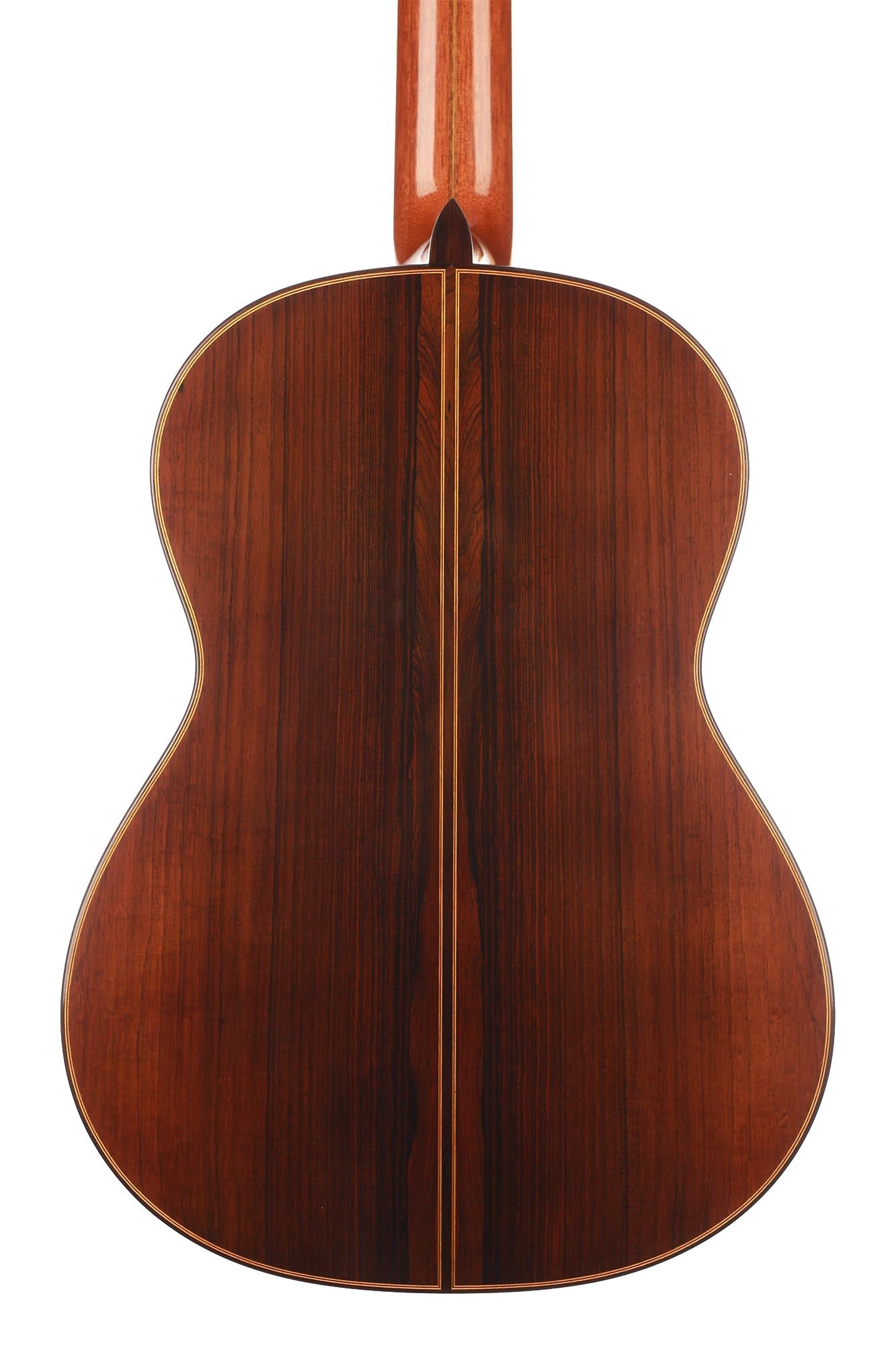 Stefan Zander - 2015 Doubletop