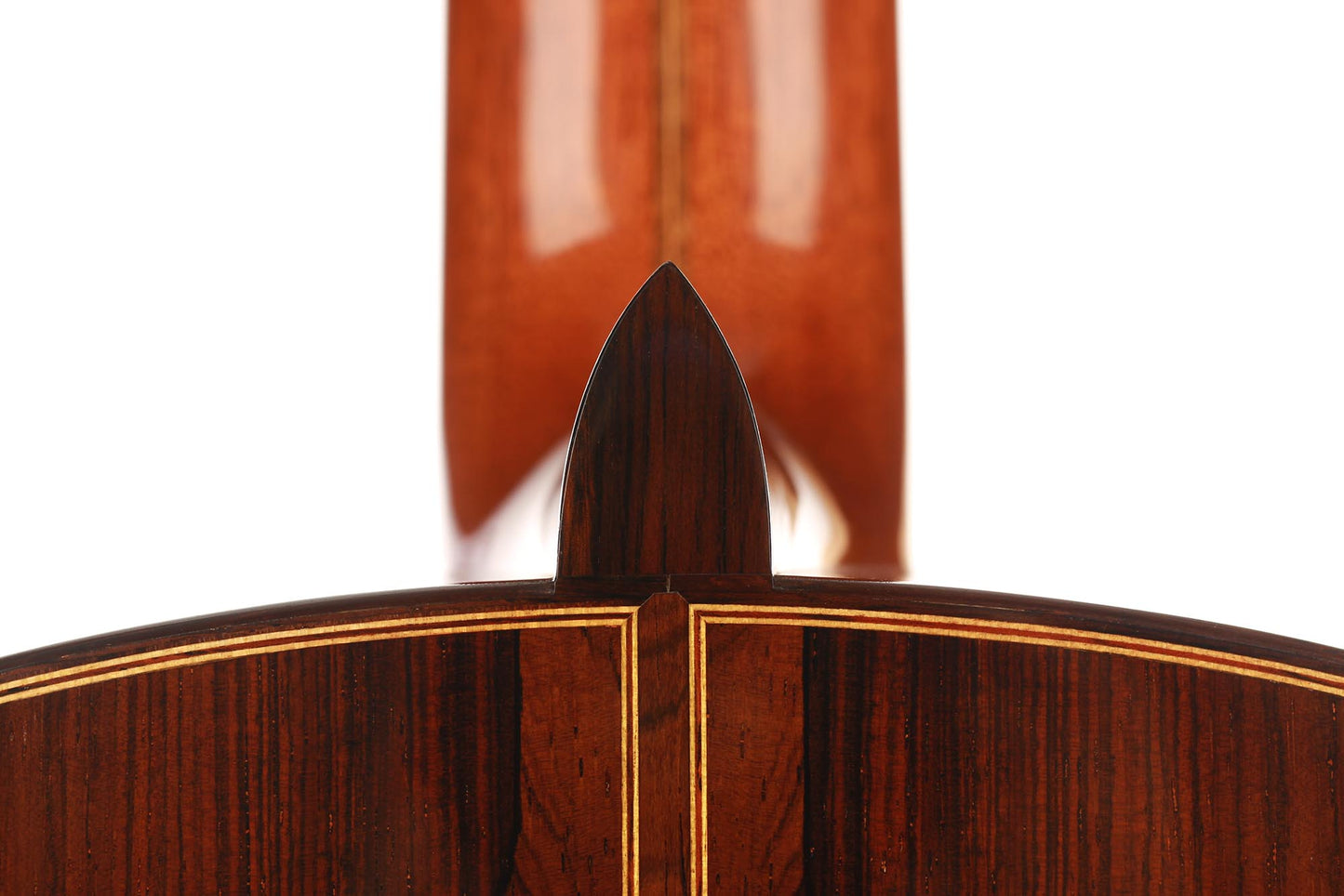 Stefan Zander - 2015 Doubletop