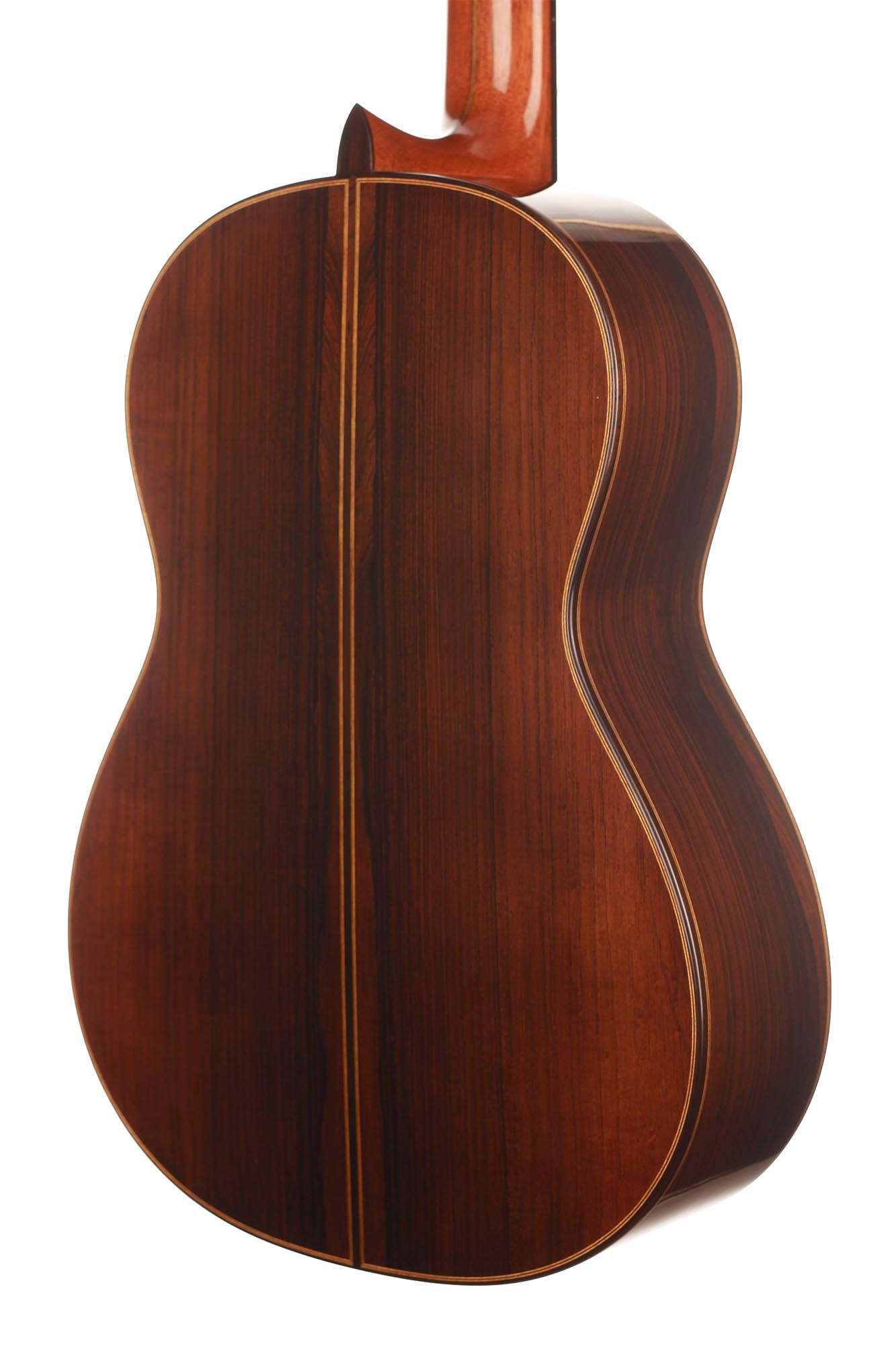 Stefan Zander - 2015 Doubletop