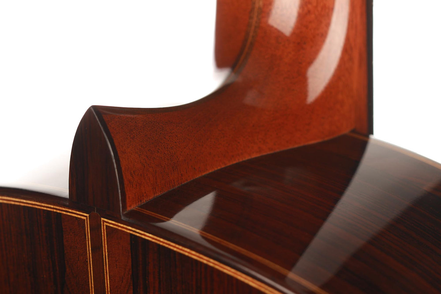 Stefan Zander - 2015 Doubletop
