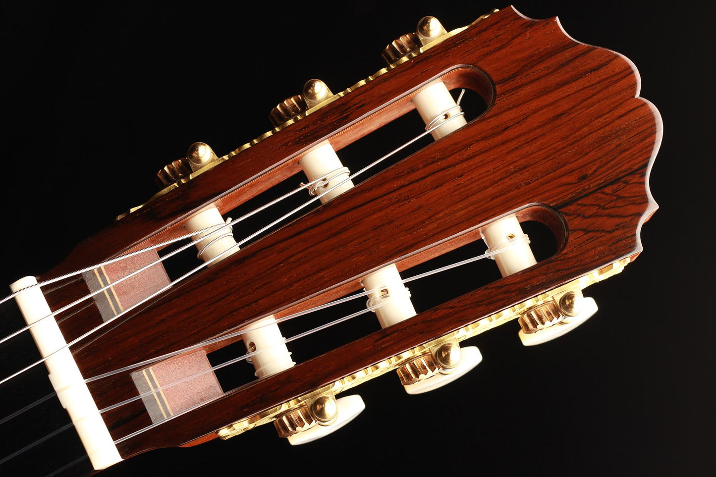 Stefan Zander - 2015 Doubletop