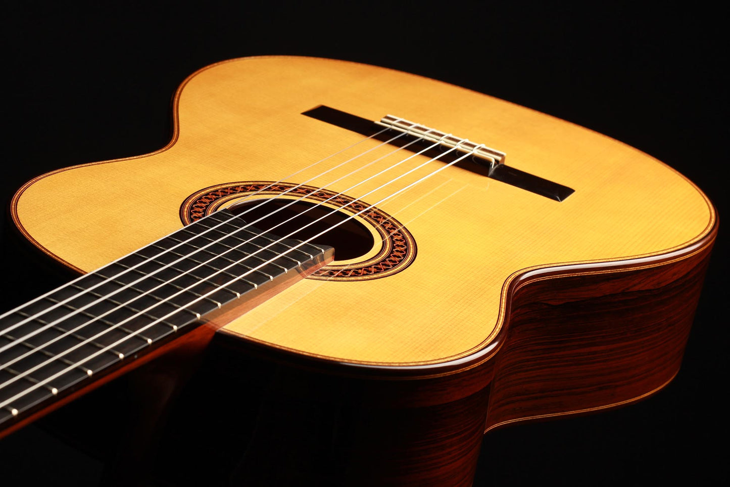 Stefan Zander - 2015 Doubletop