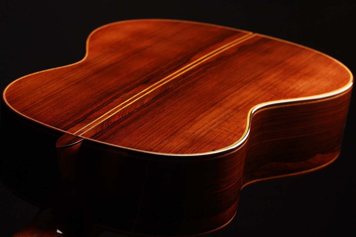 Stefan Zander - 2015 Doubletop
