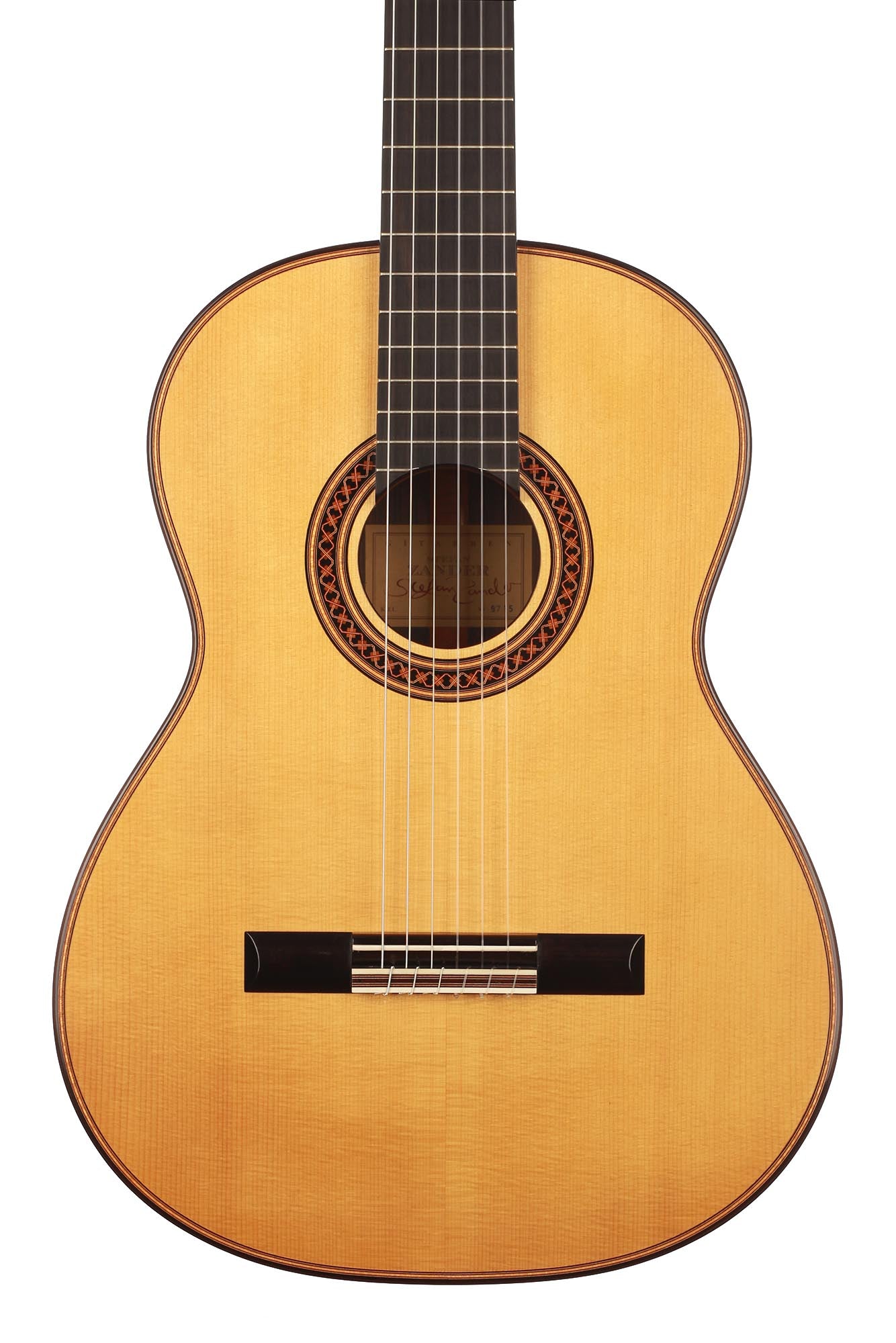 Stefan Zander - 2015 Doubletop