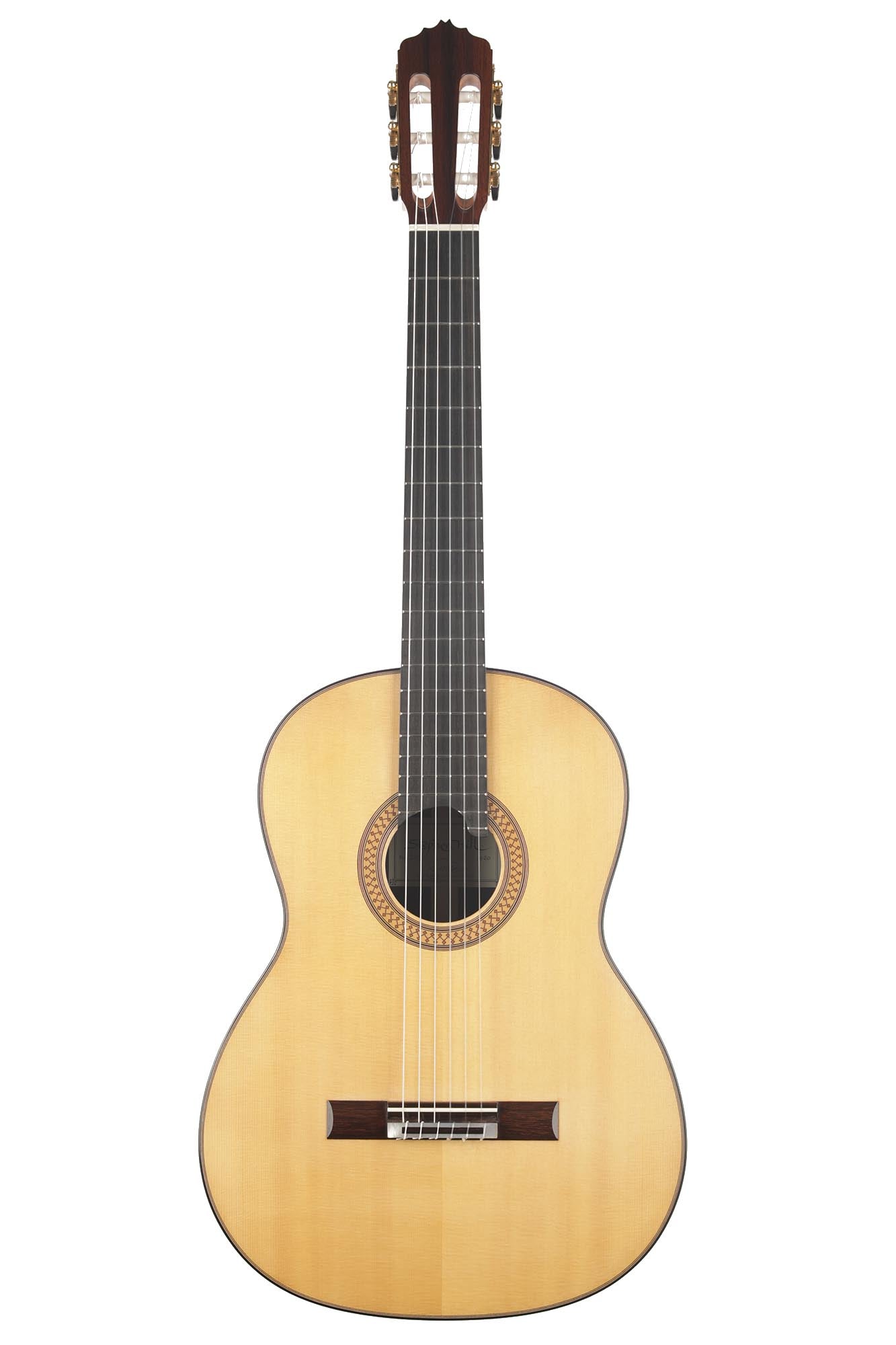 Stephen Hill - 2020 Doubletop