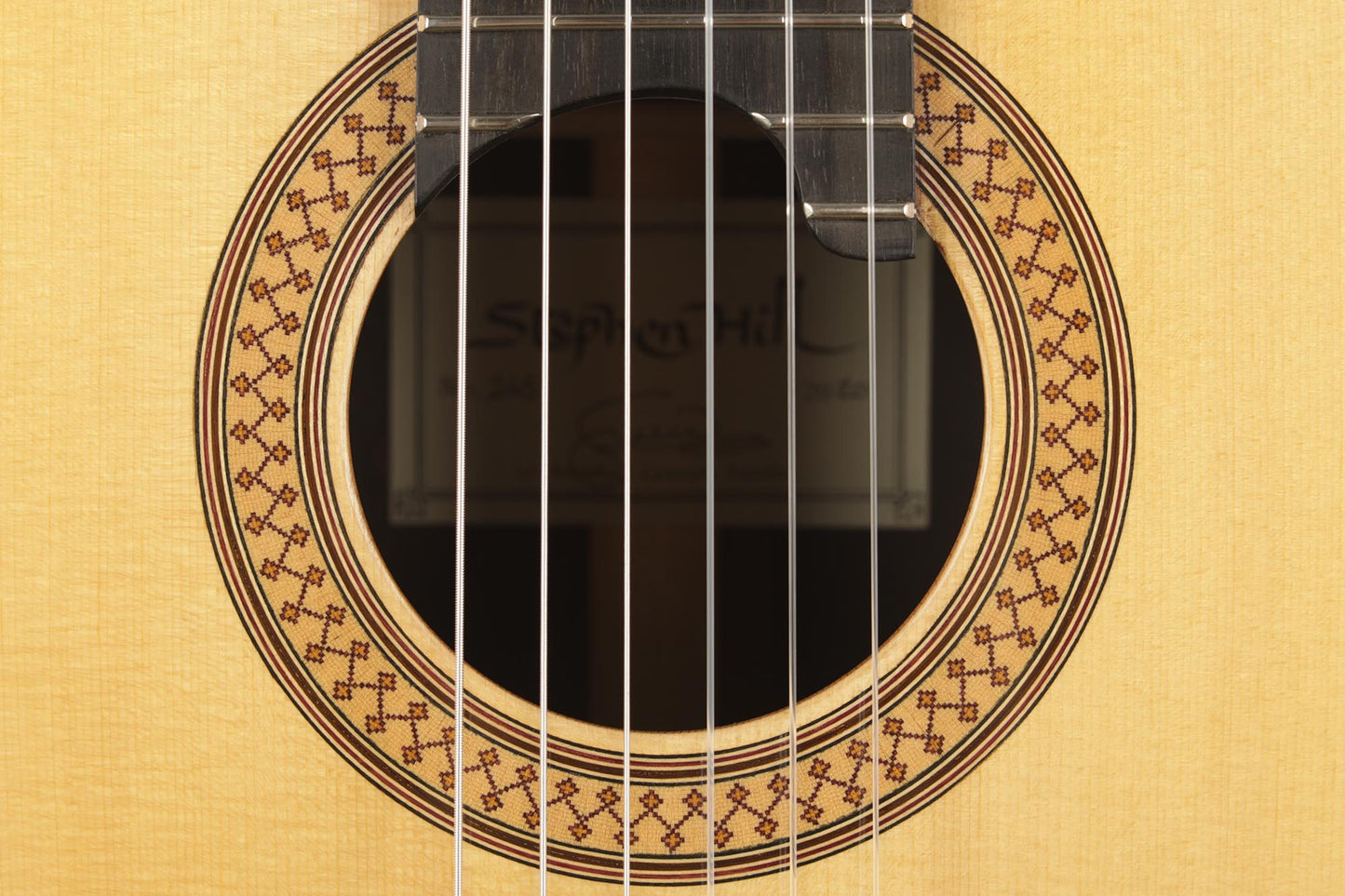 Stephen Hill - 2020 Doubletop