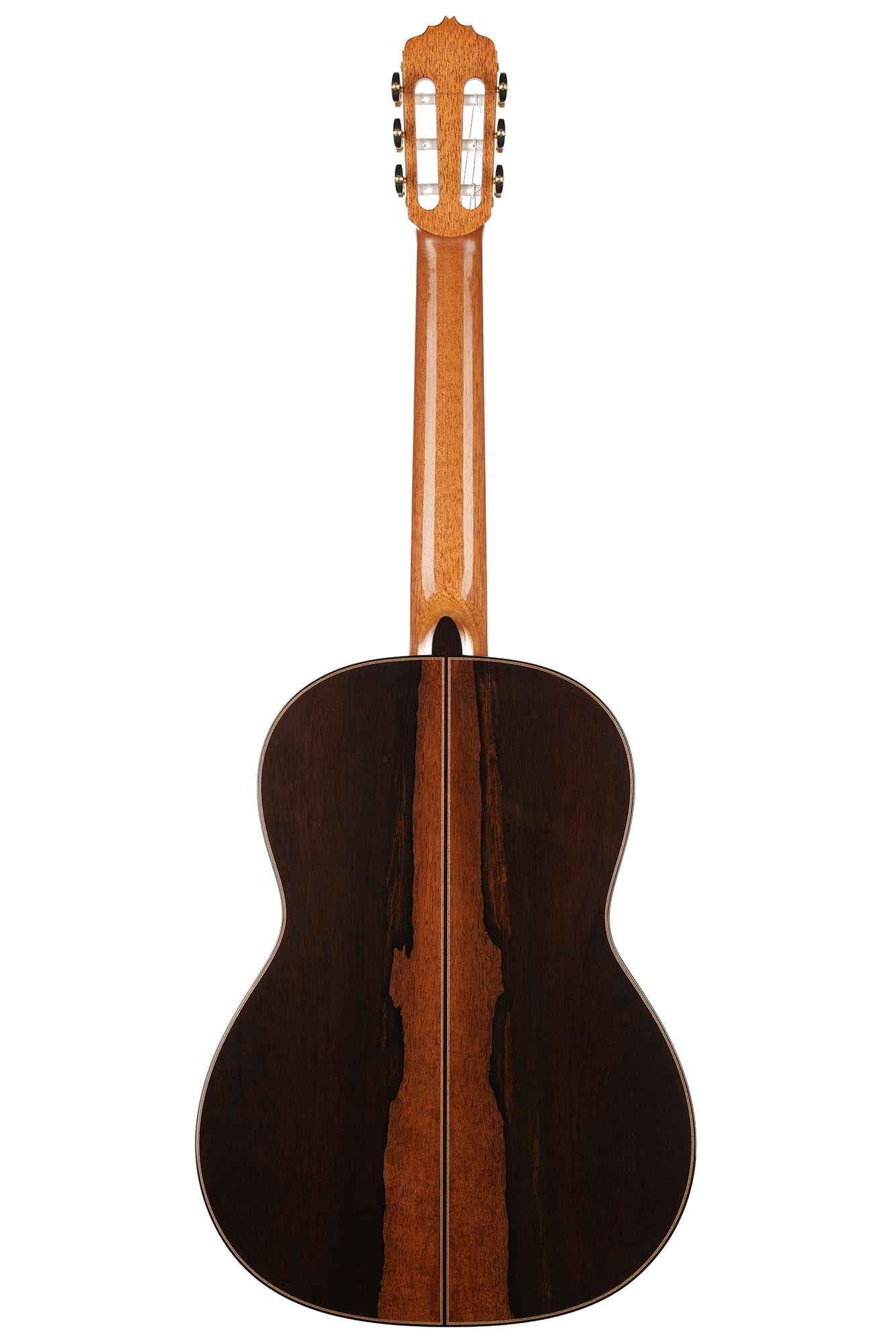 Stephen Hill - 2020 Doubletop