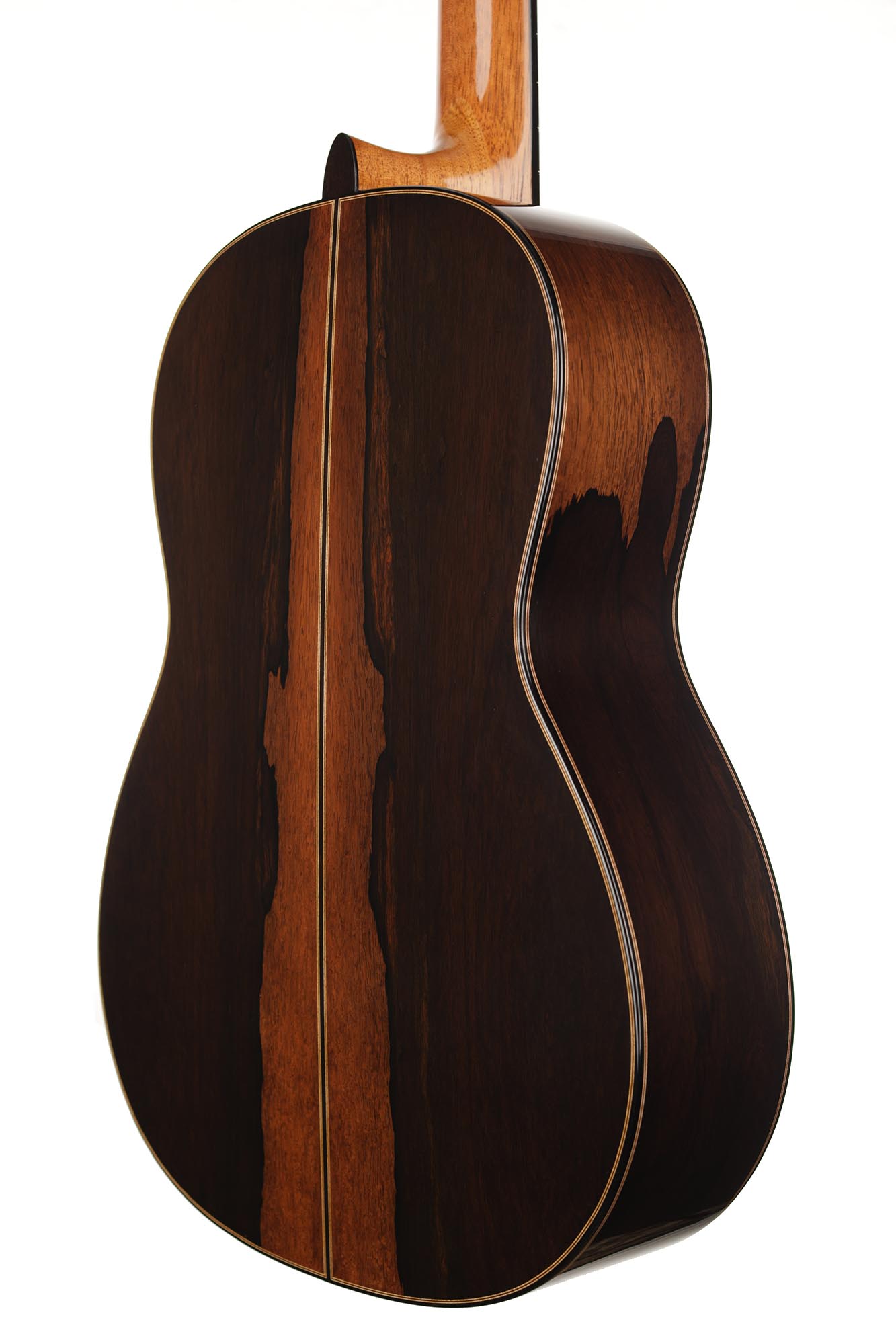 Stephen Hill - 2020 Doubletop