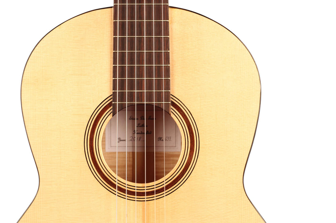 Steven den Toom - 2018