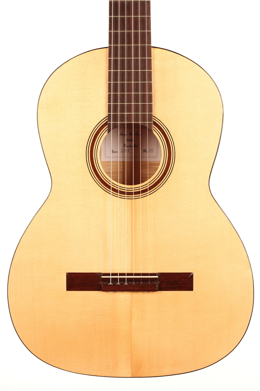 Steven den Toom - 2018