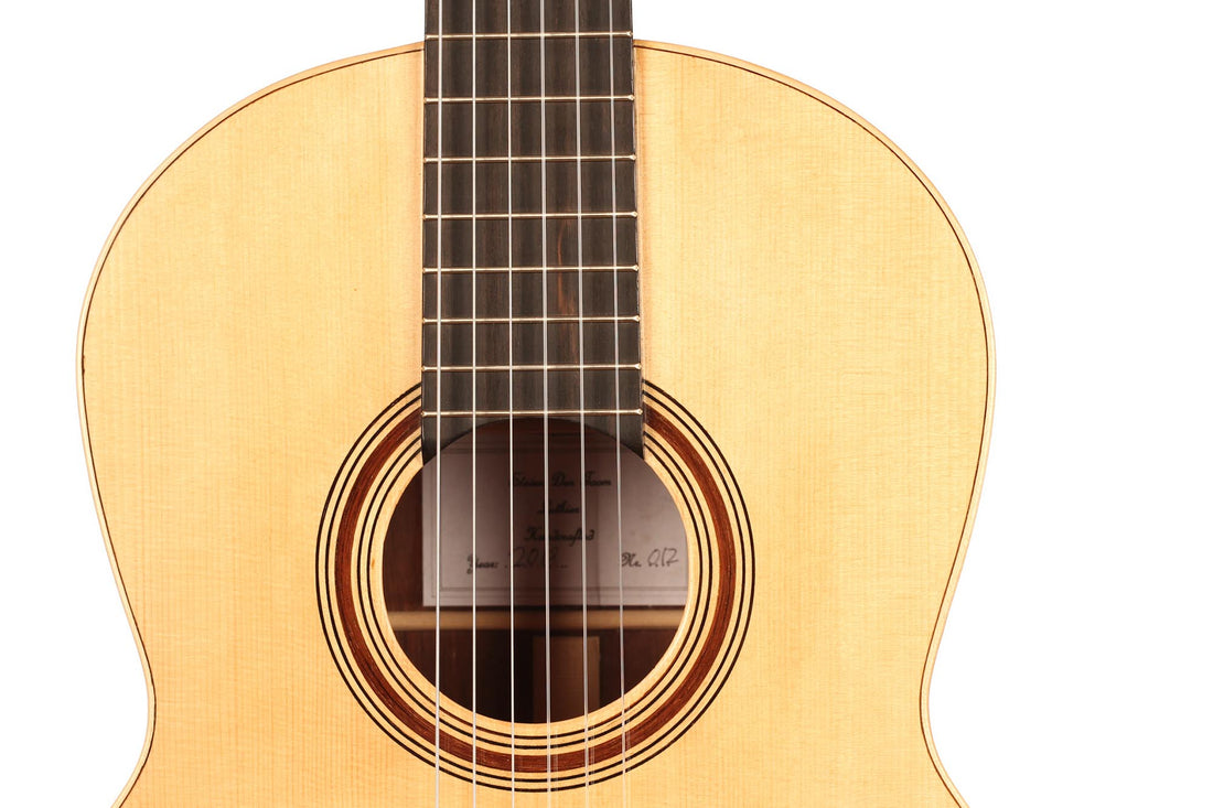 Steven den Toom - 2018