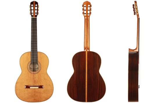 Tobias Braun – 2019 „Santos Hernandez 1924“ img-2