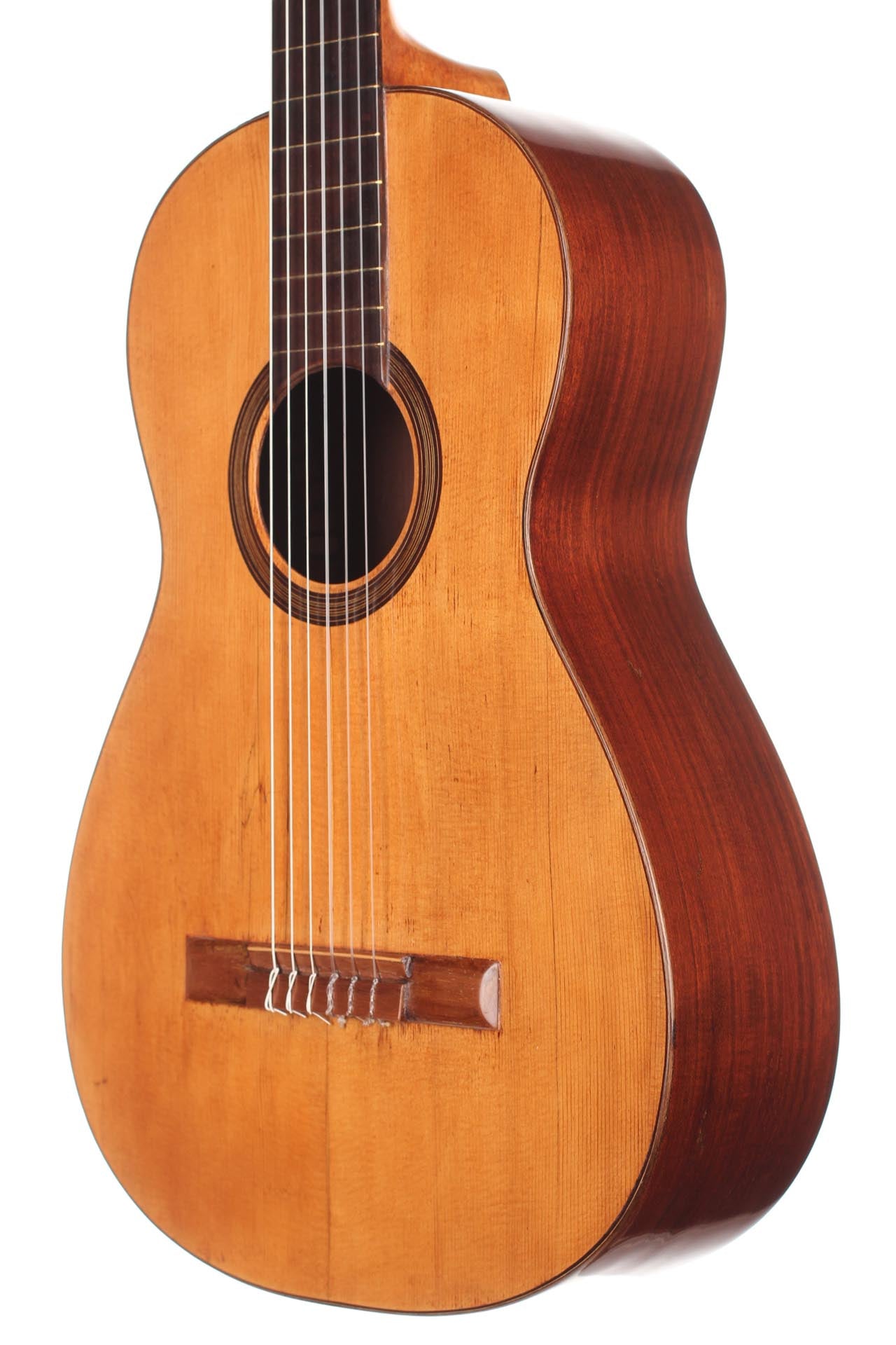 Vicente Arias - 1874