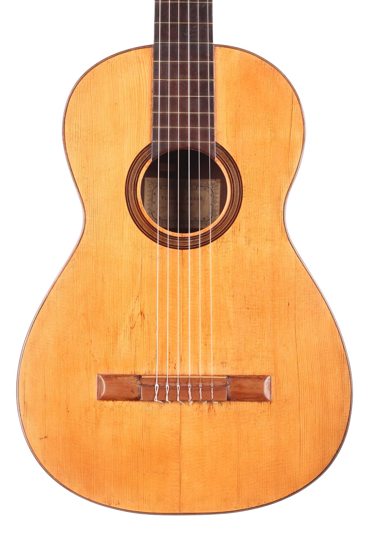 Vicente Arias - 1874