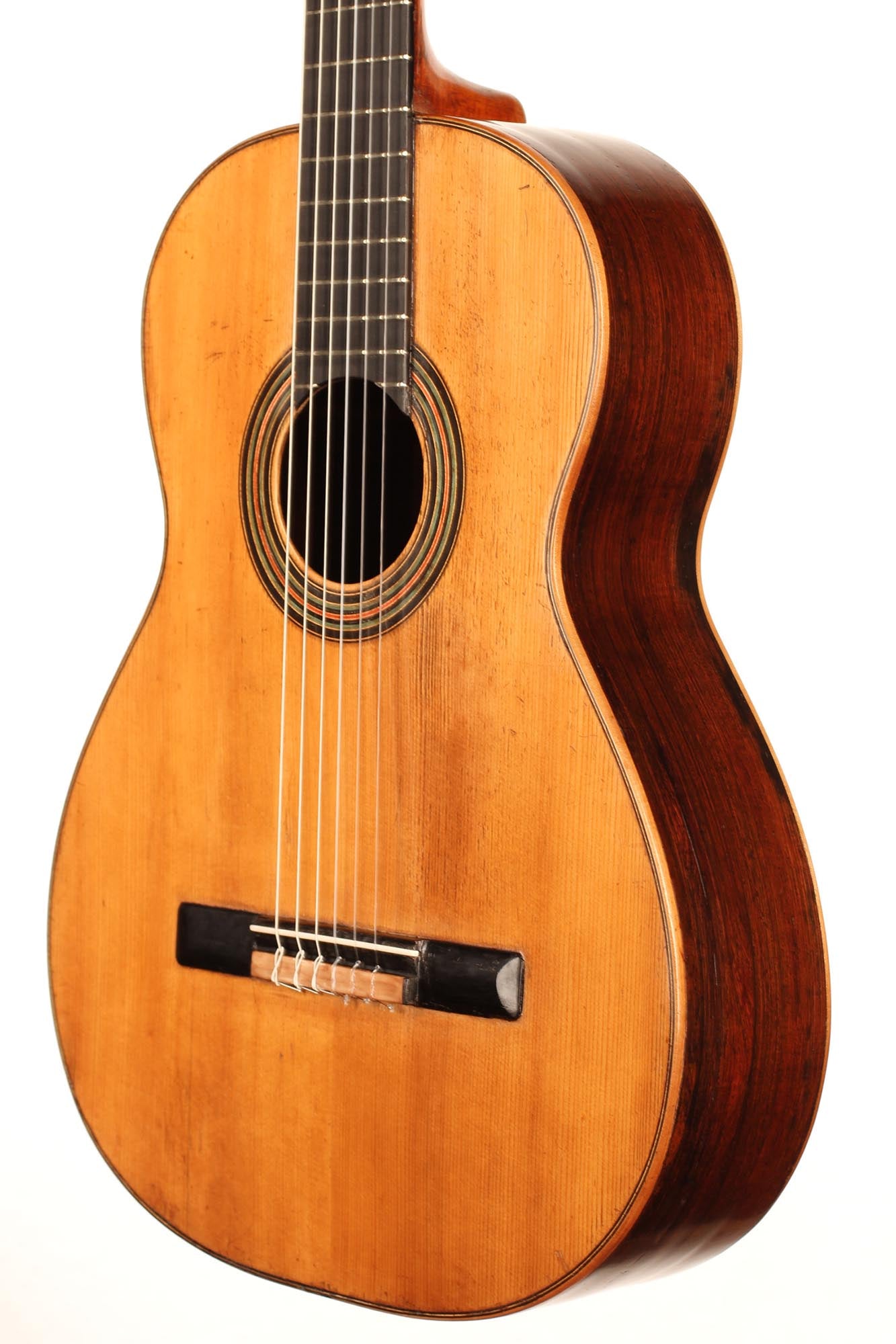 Vicente Arias - 1911