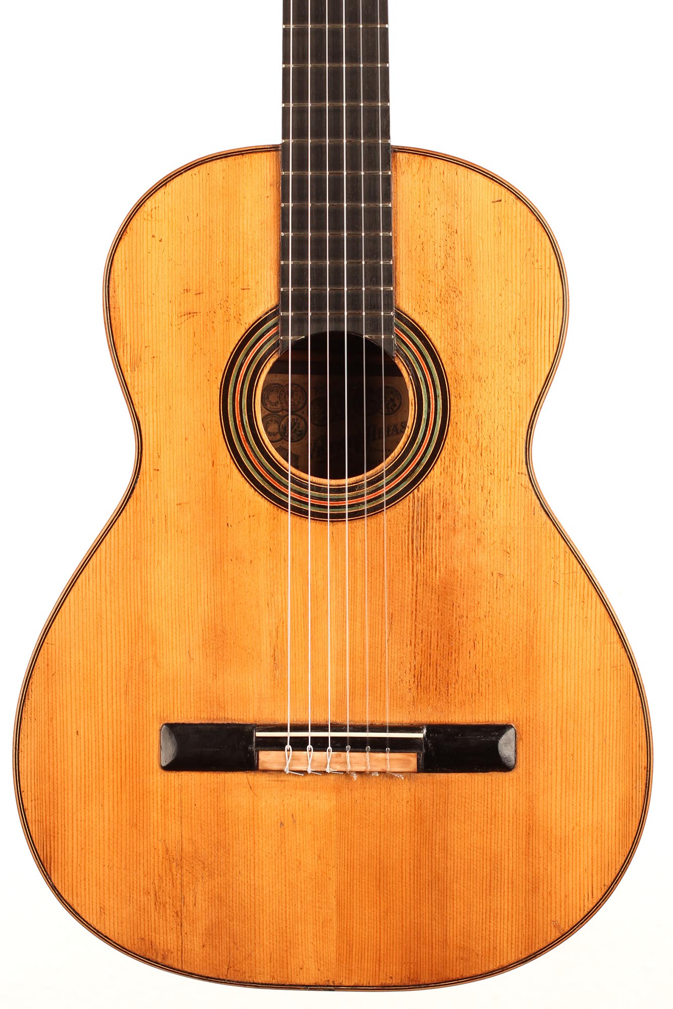 Vicente Arias - 1911