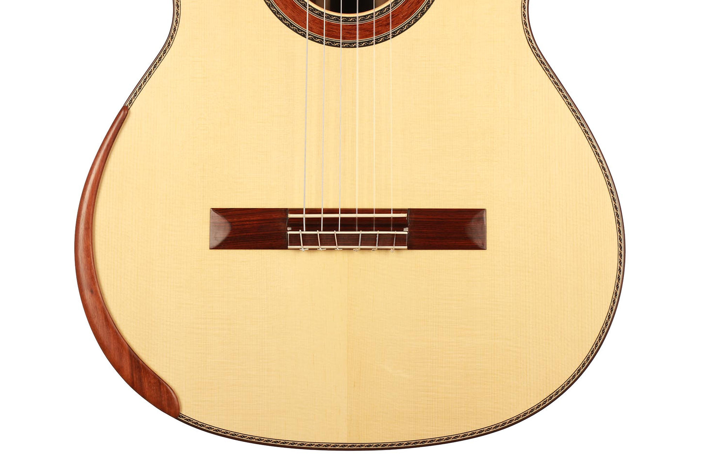 Wolfgang Jellinghaus - "Signature Doubletop" Fichte