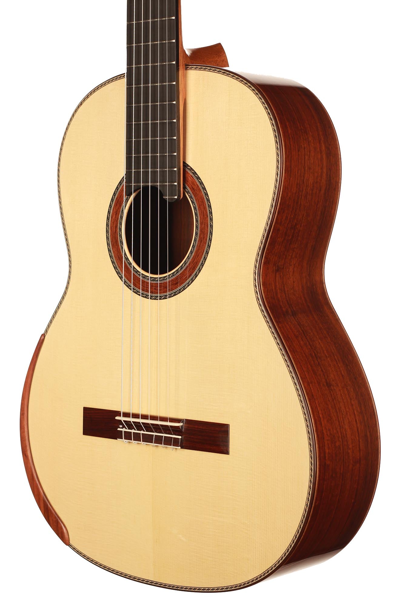Wolfgang Jellinghaus - "Signature Doubletop" Fichte