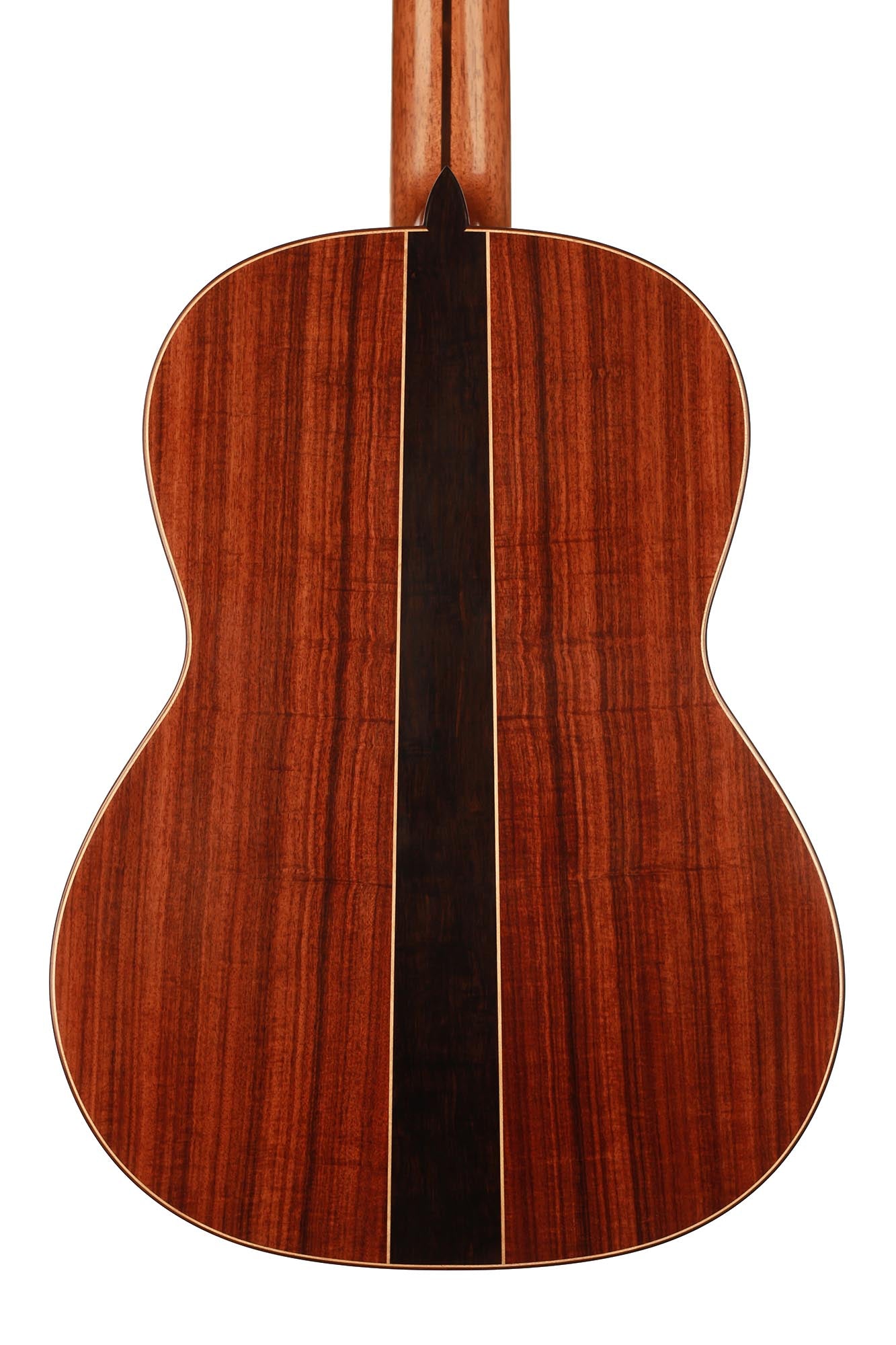 Wolfgang Jellinghaus - "Signature Doubletop" Fichte