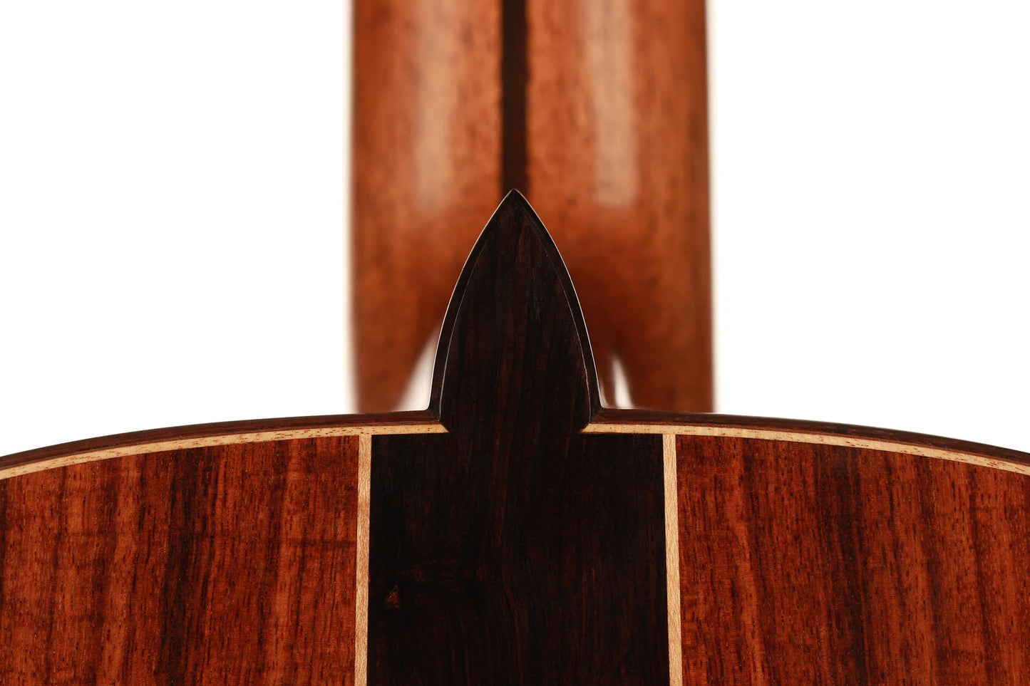 Wolfgang Jellinghaus - "Signature Doubletop" Fichte