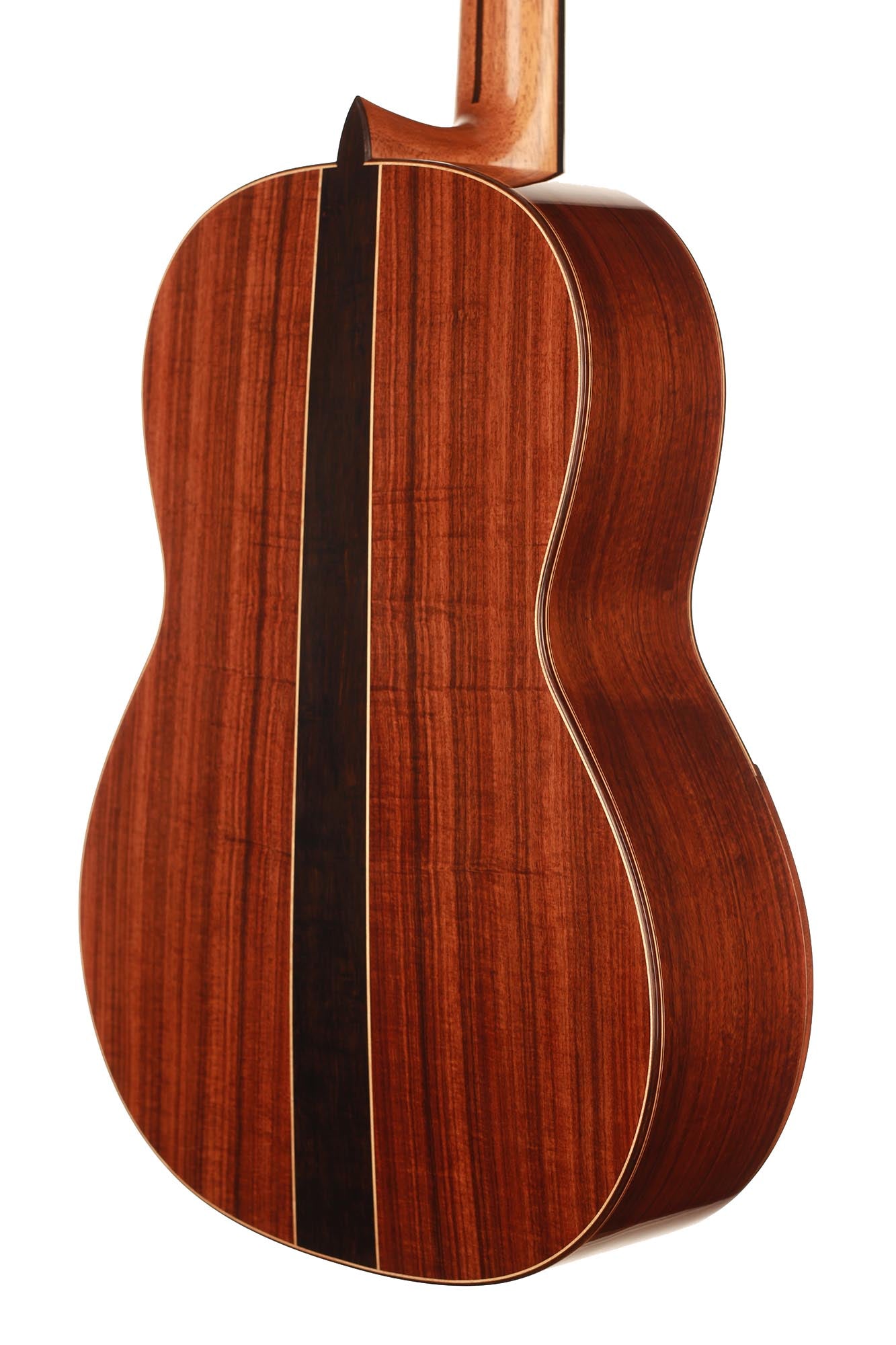 Wolfgang Jellinghaus - "Signature Doubletop" Fichte